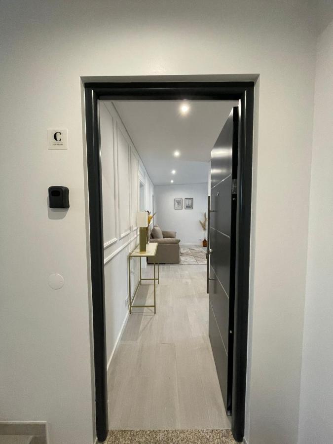 Marinho'S Oporto Apartments Extérieur photo
