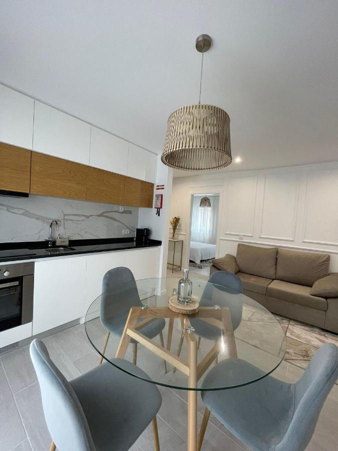 Marinho'S Oporto Apartments Extérieur photo