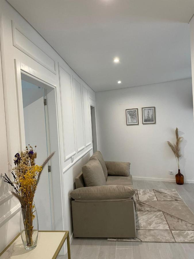 Marinho'S Oporto Apartments Extérieur photo