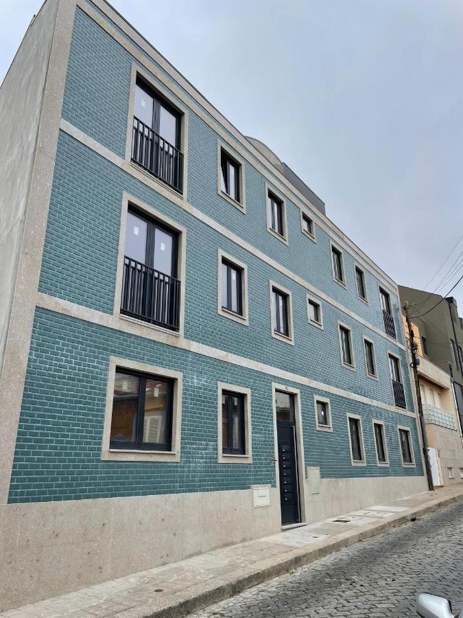 Marinho'S Oporto Apartments Extérieur photo