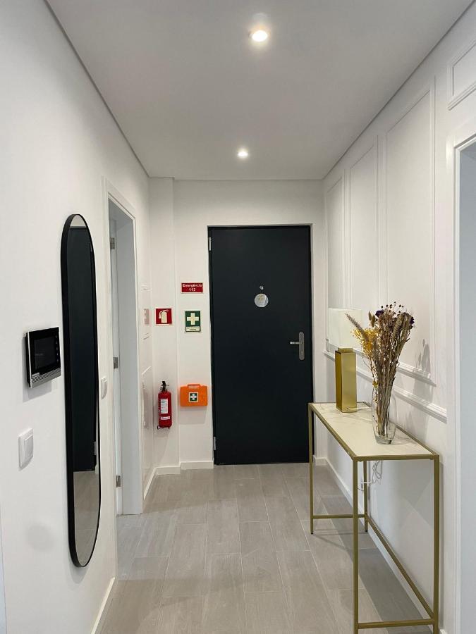 Marinho'S Oporto Apartments Extérieur photo