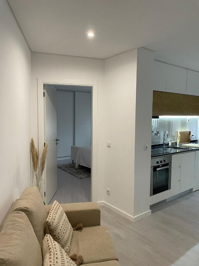 Marinho'S Oporto Apartments Extérieur photo