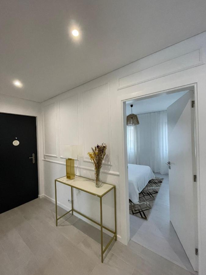 Marinho'S Oporto Apartments Extérieur photo