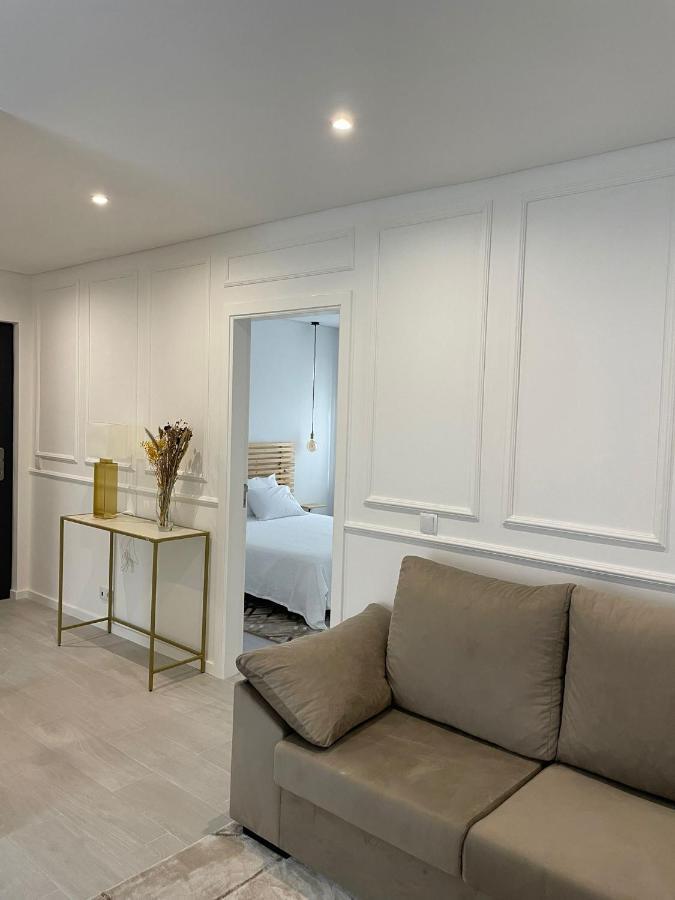Marinho'S Oporto Apartments Extérieur photo
