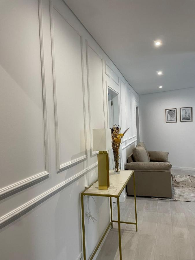 Marinho'S Oporto Apartments Extérieur photo