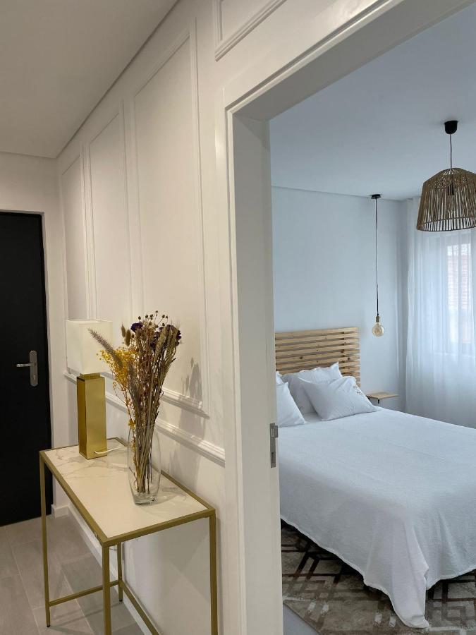 Marinho'S Oporto Apartments Extérieur photo