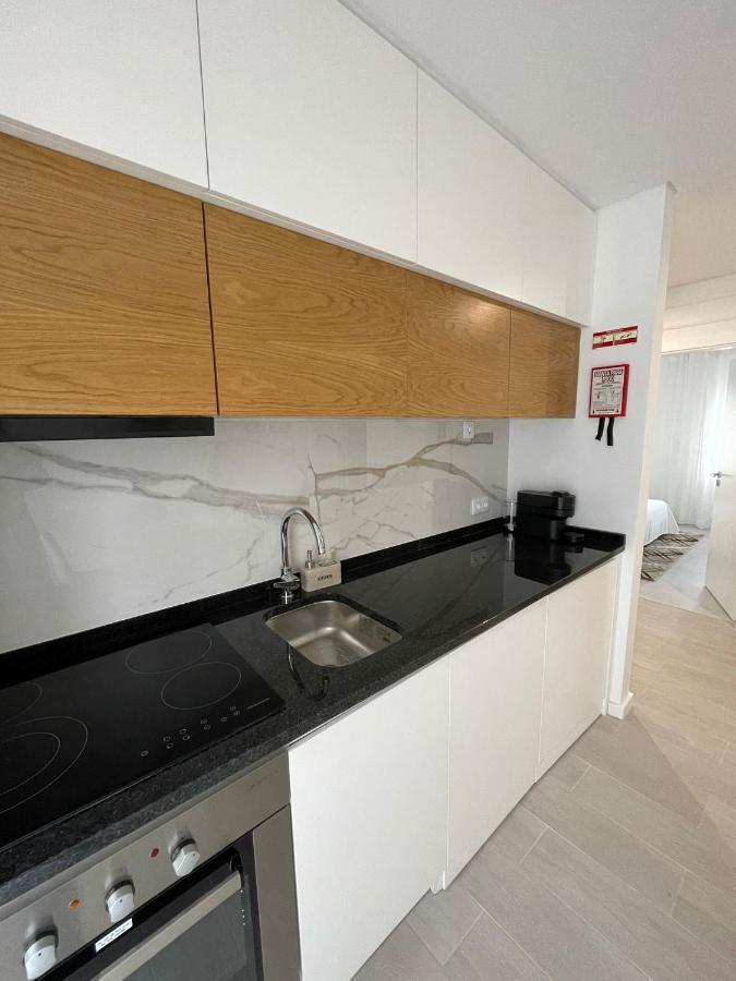 Marinho'S Oporto Apartments Extérieur photo