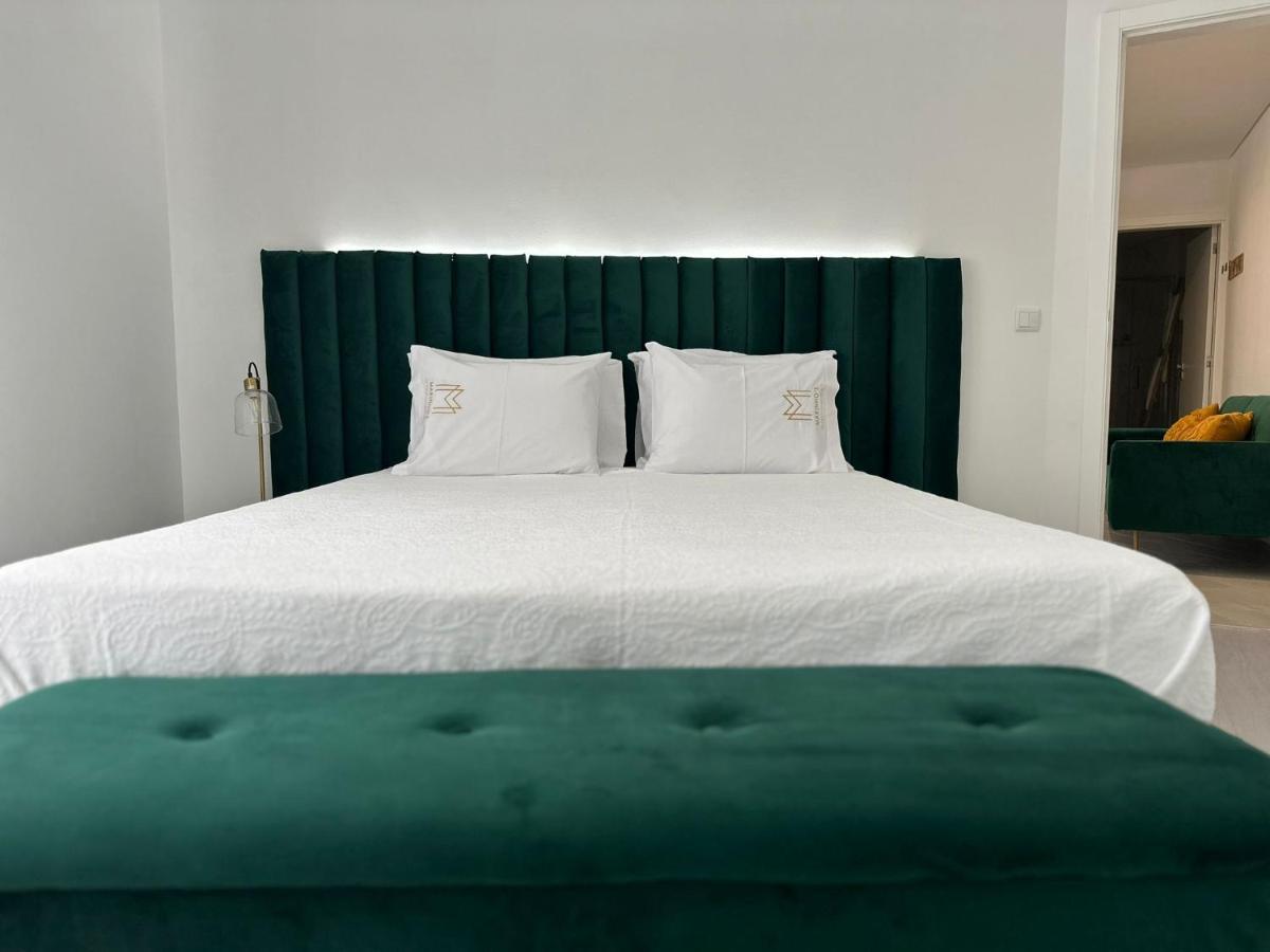Marinho'S Oporto Apartments Extérieur photo