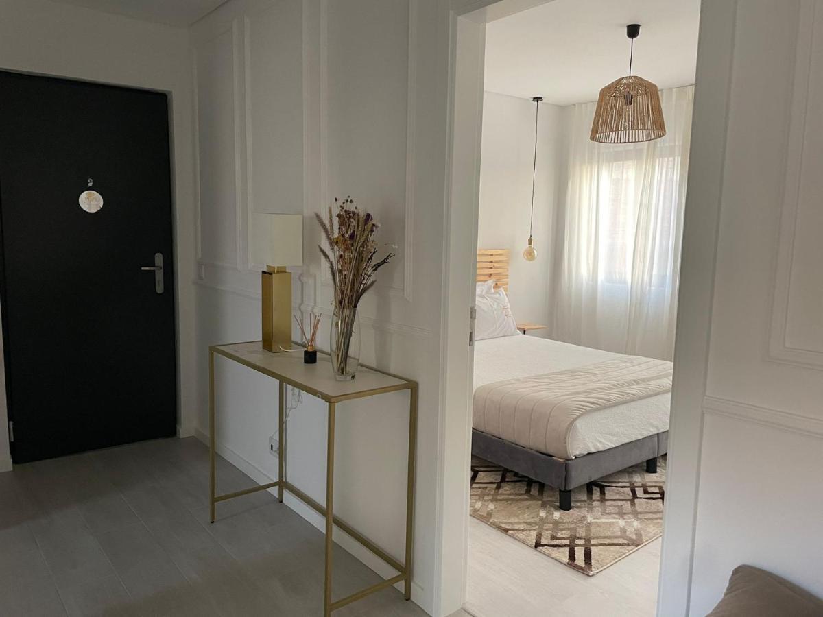 Marinho'S Oporto Apartments Extérieur photo
