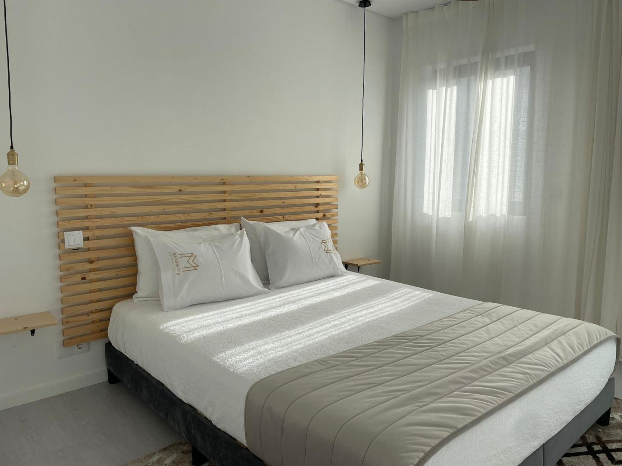 Marinho'S Oporto Apartments Extérieur photo