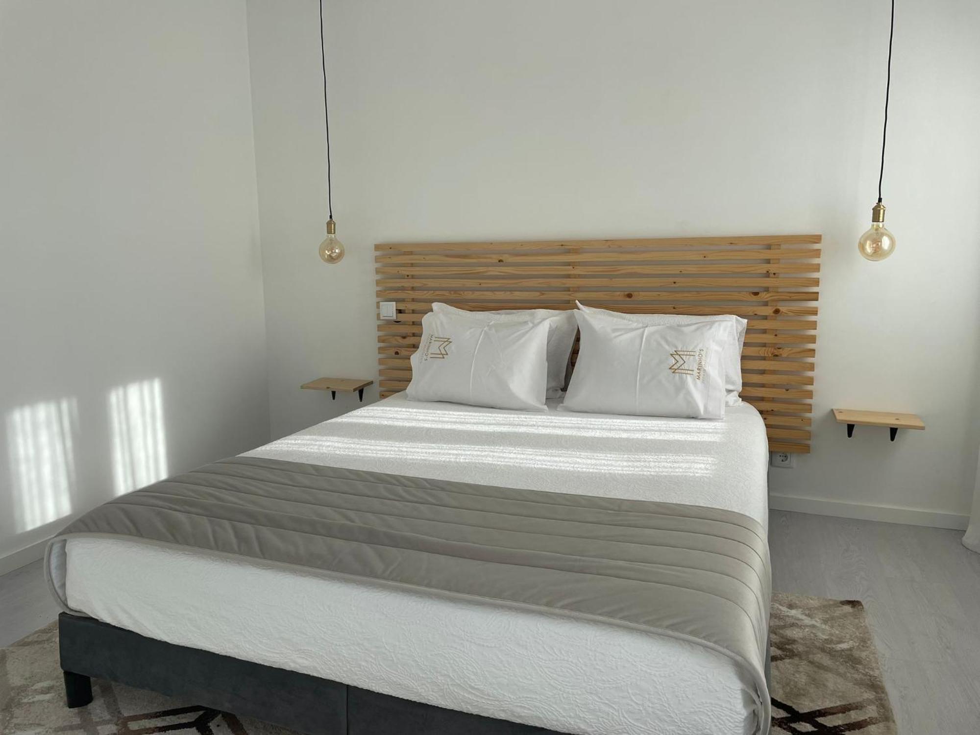Marinho'S Oporto Apartments Extérieur photo