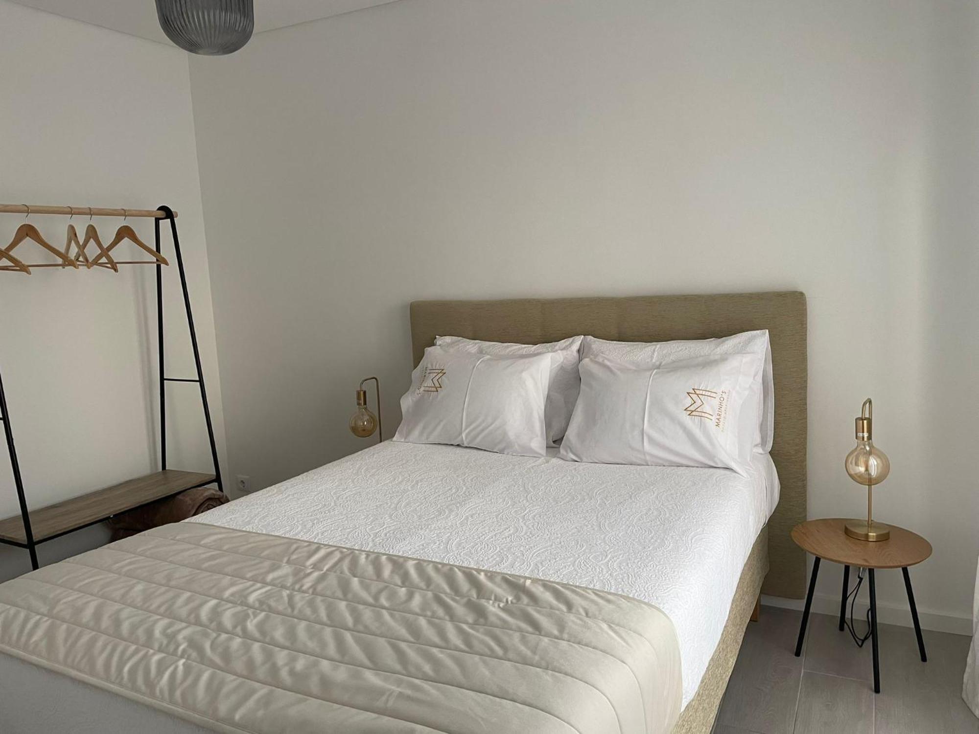 Marinho'S Oporto Apartments Extérieur photo