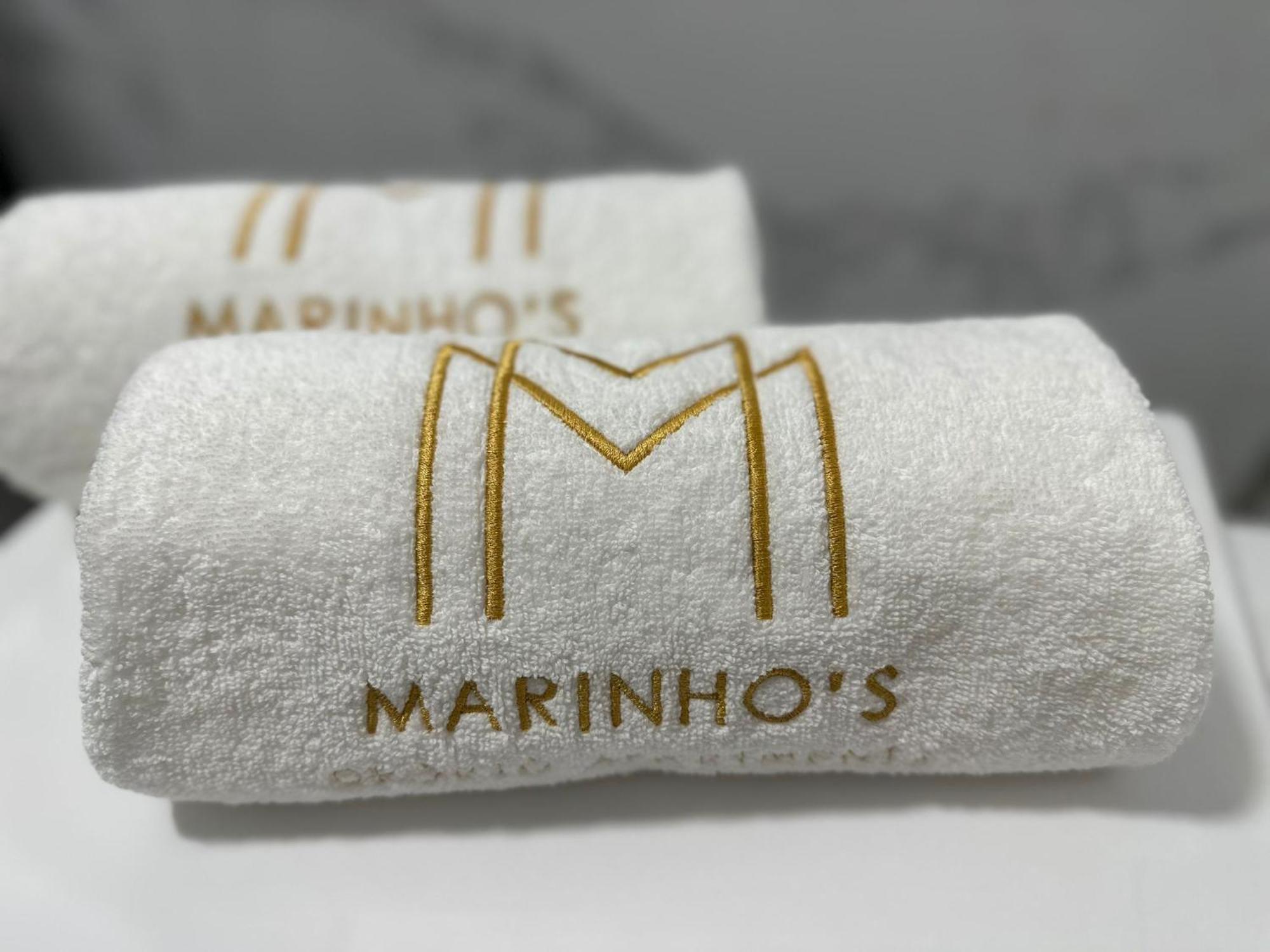 Marinho'S Oporto Apartments Extérieur photo
