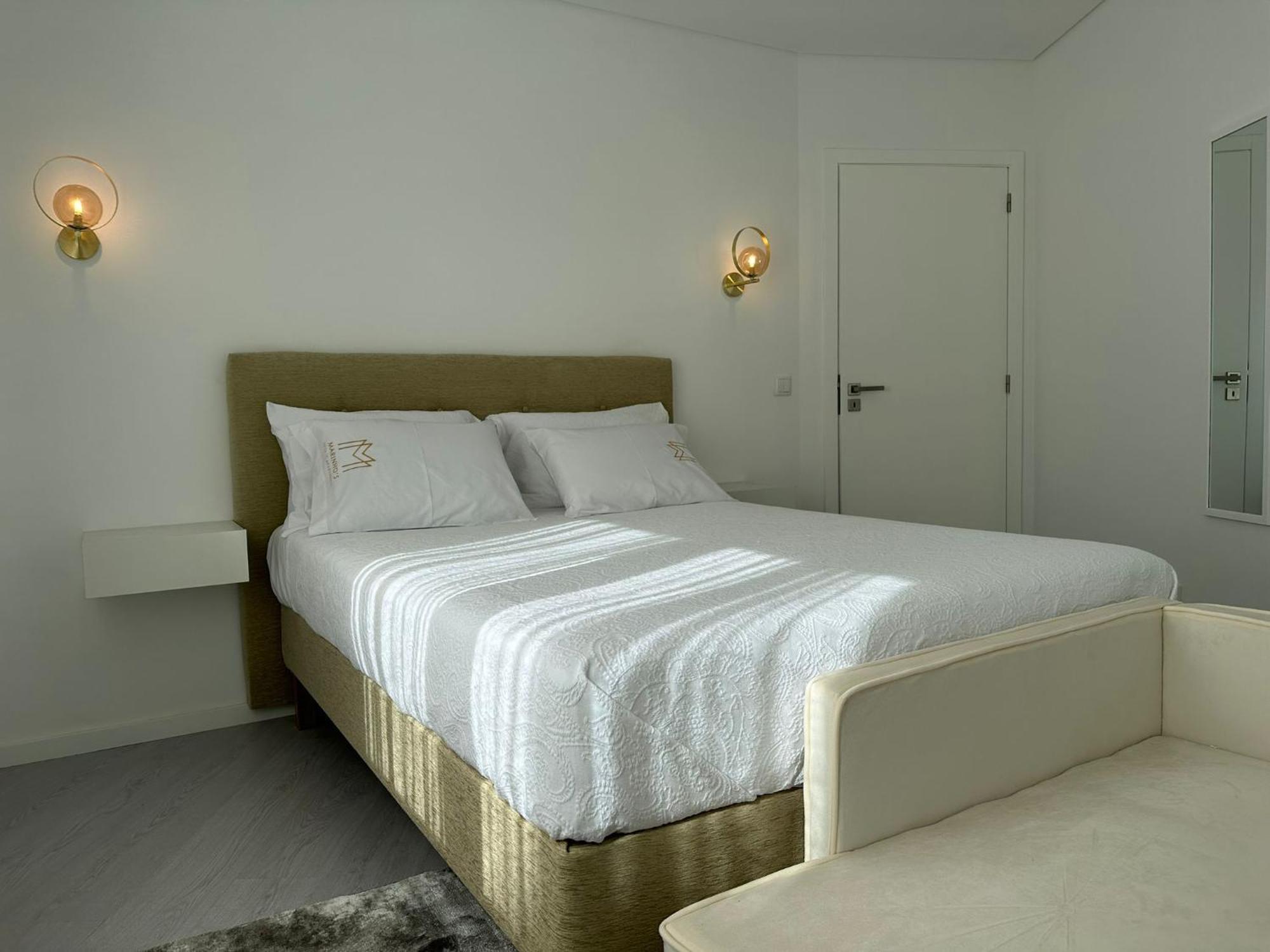 Marinho'S Oporto Apartments Extérieur photo
