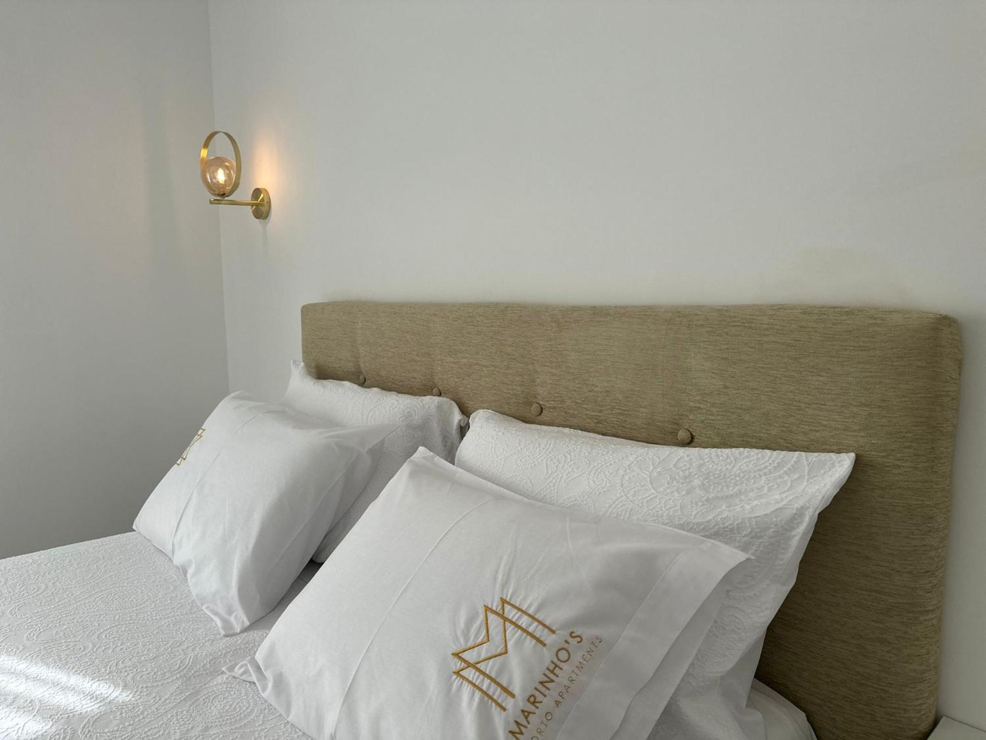 Marinho'S Oporto Apartments Extérieur photo