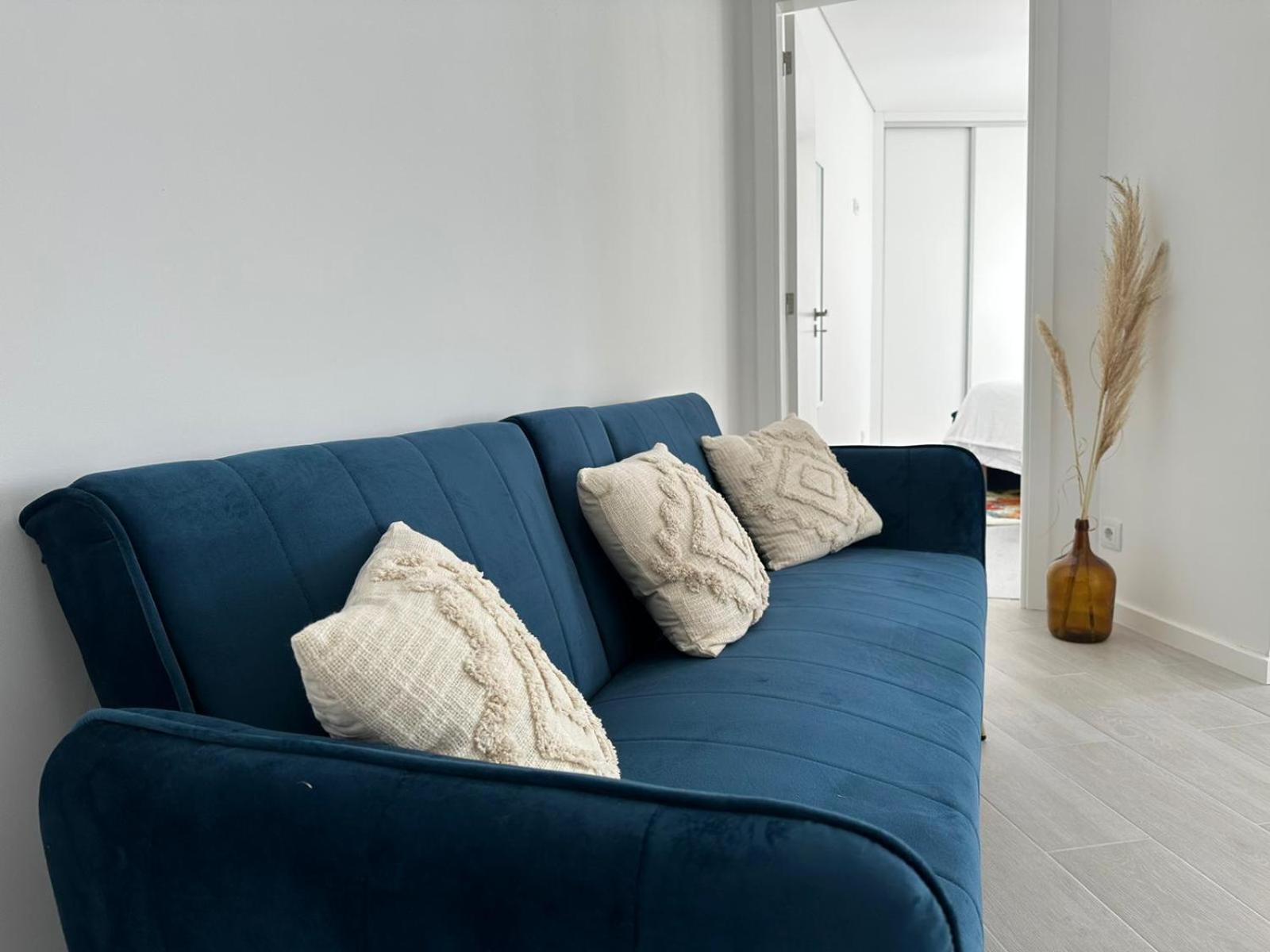 Marinho'S Oporto Apartments Extérieur photo