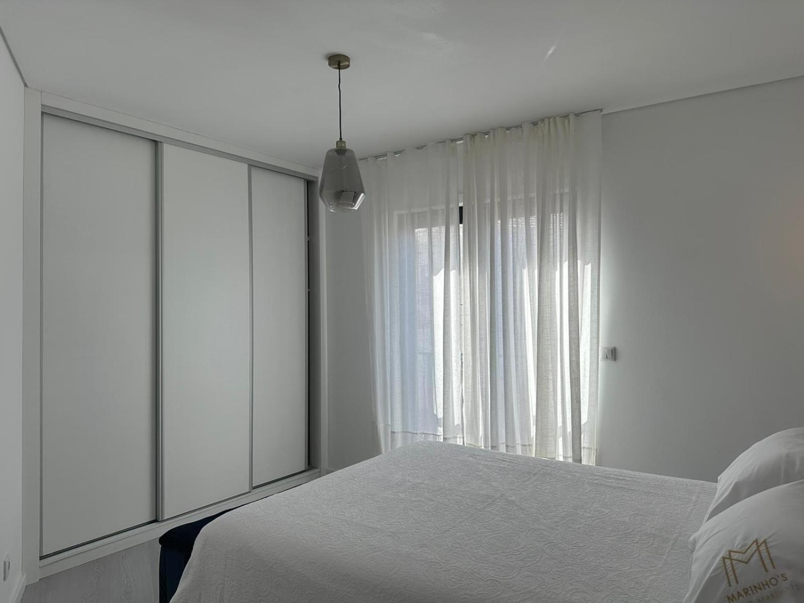 Marinho'S Oporto Apartments Extérieur photo